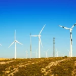 Энергетическая карта Центральной Азии: подробный обзор Энергетическая карта Центральной Азии. ветровая энергия