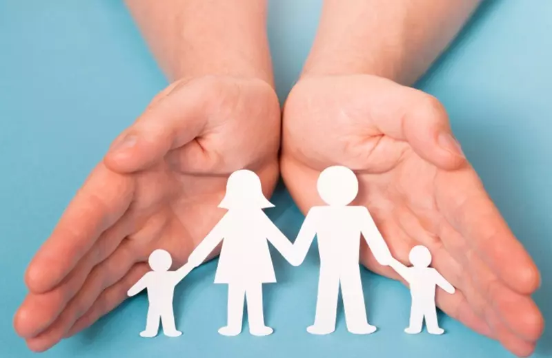 В Казахстане принят новый закон - Защита прав детей: