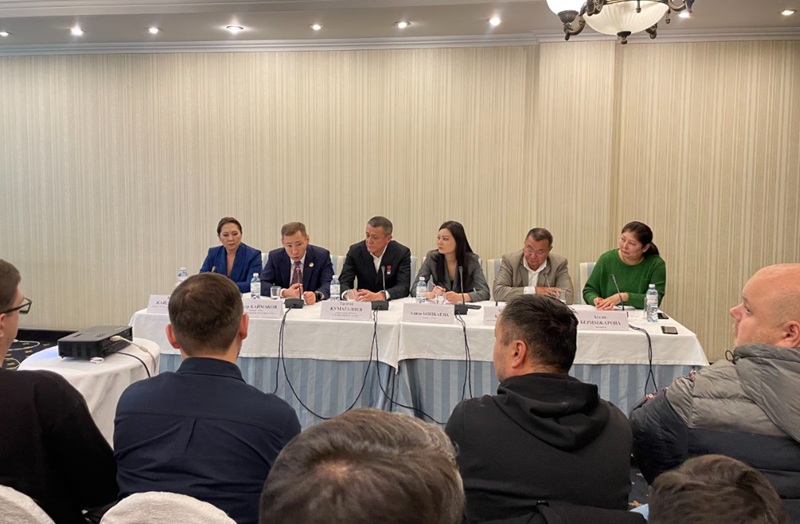 Как уголовное преследование железнодорожников стало угрозой для всей отрасли Казахстана