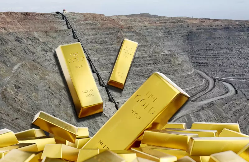 Рост цен на золото — что это значит для экономики Узбекистана и региона Рост цен на золото и влияние на экономику Узбекистана