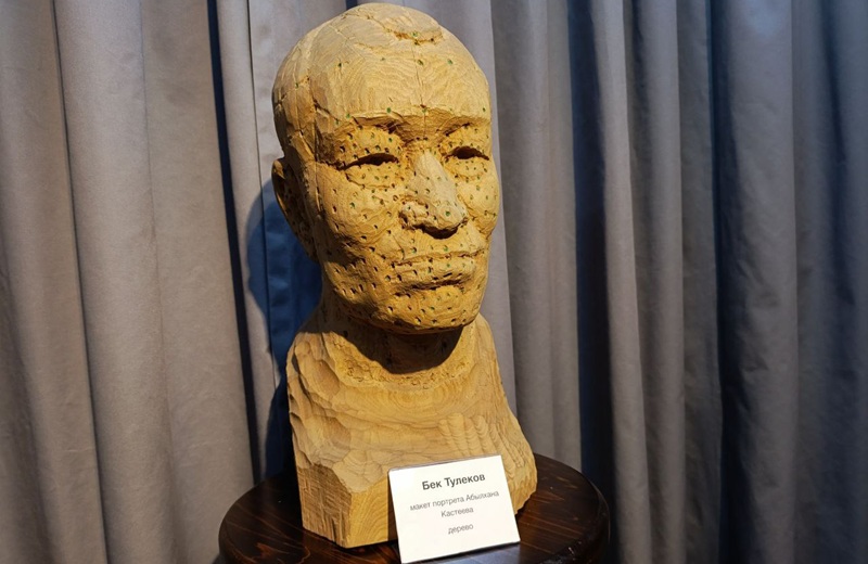 Выставка всегда так было — картины и экспонаты