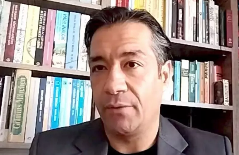 Итоги 2025 года Казахстана: взгляд турецкого дипломата Итоги 2025 года Казахстана: взгляд турецкого дипломата