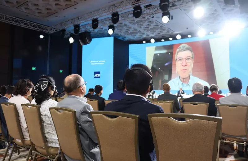 Джеффри Сакс заявил в Совбезе ООН, что кризис вокруг Венесуэлы угрожает принципам международного права.