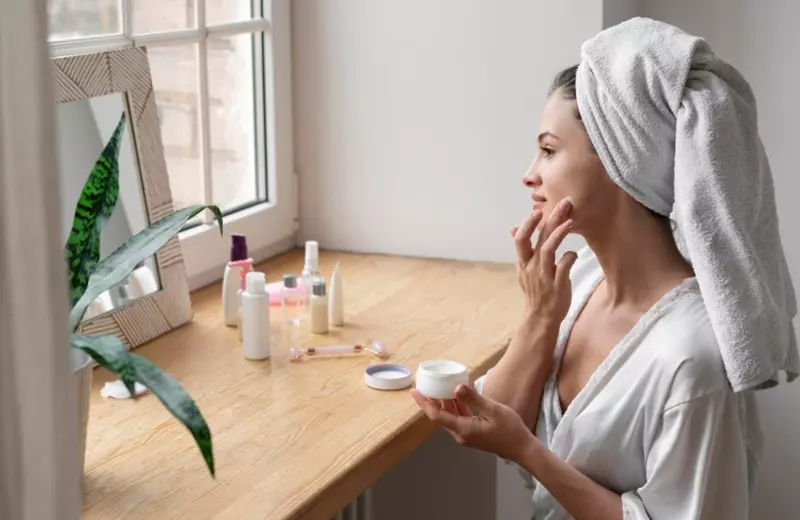 mindful beauty и осознанный уход за собой