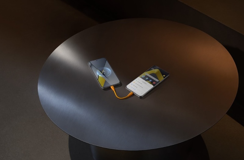 Представляем полностью обновленную серию POCO M8. Максимум мощи. Максимум игры